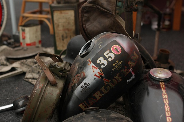 vyklízení nemovitosti